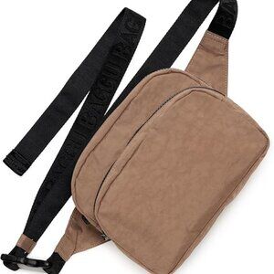 Baggu Fanny Pack - Cocoa